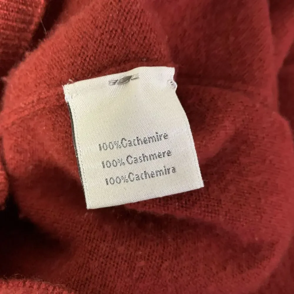 Hermes vintage sweater